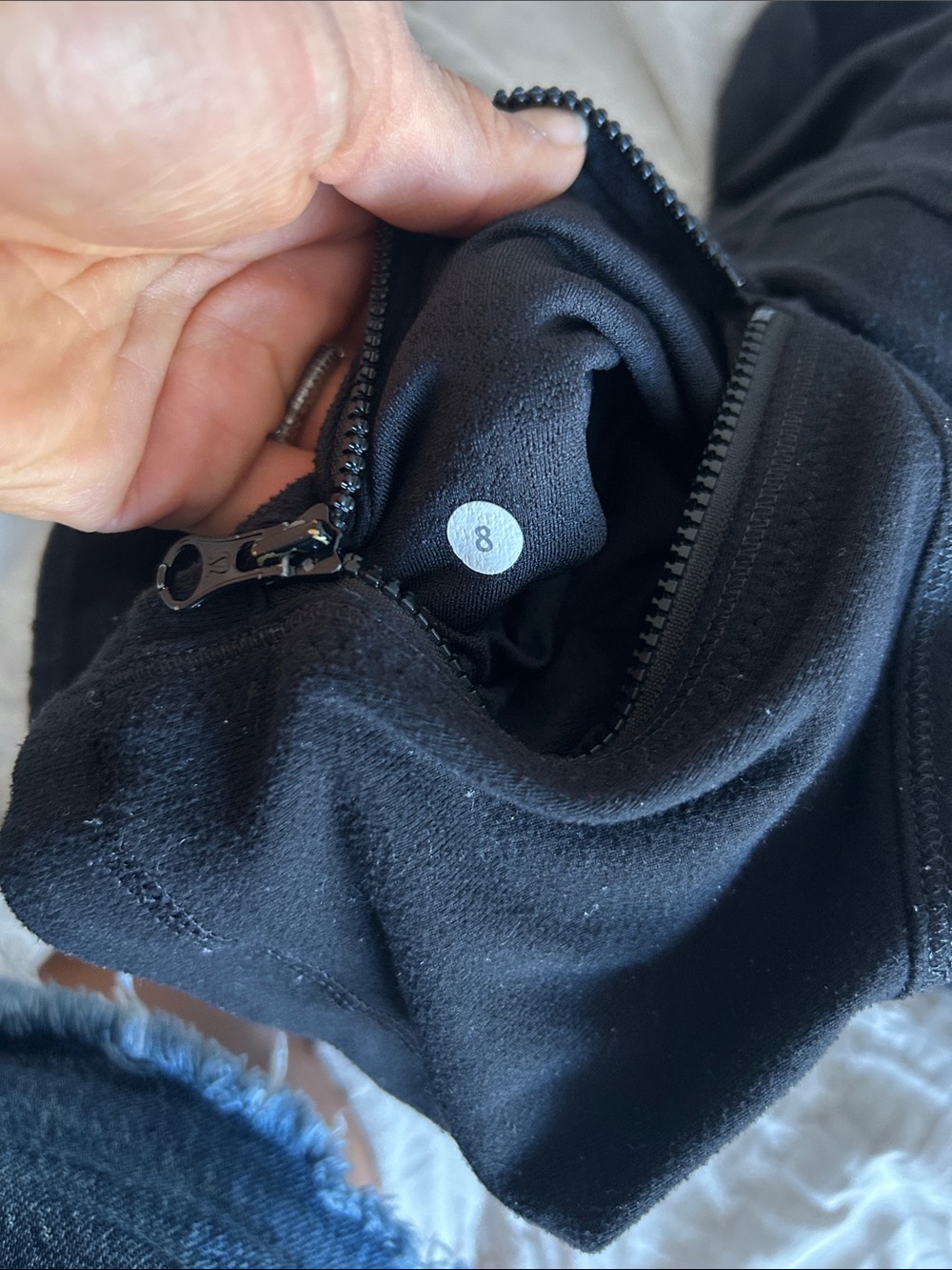 Lululemon Forme Jacket - Picture 9 of 9